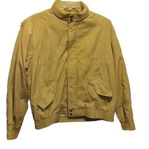 London Fog Hooded‎ Jacket Men's Size XL